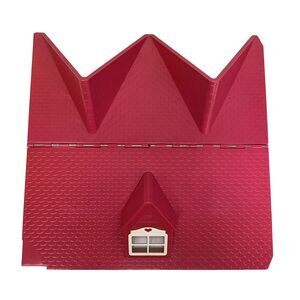 Toys R Us You & Me Happy Together Dollhouse ROOF  Replacement Part